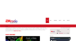 Desktop Screenshot of djokaymegamixer.com