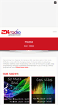 Mobile Screenshot of djokaymegamixer.com